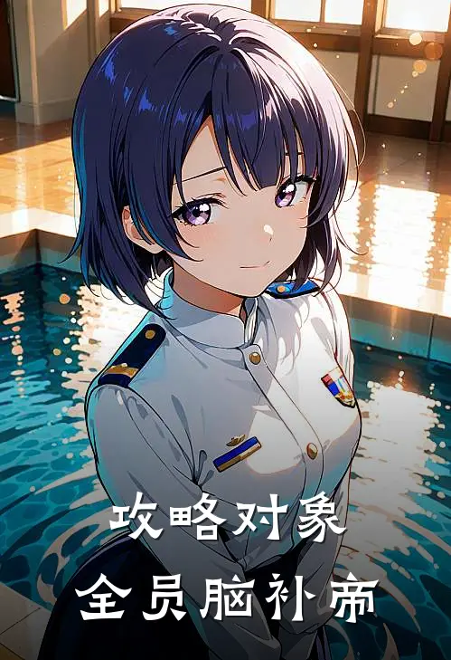 攻略对象，全员脑补帝(林卷卷厉千绝)全本免费完结小说_小说完结免费攻略对象，全员脑补帝林卷卷厉千绝