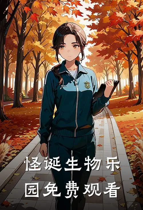 怪诞生物乐园免费观看