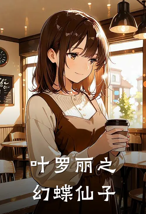 叶罗丽之幻蝶仙子