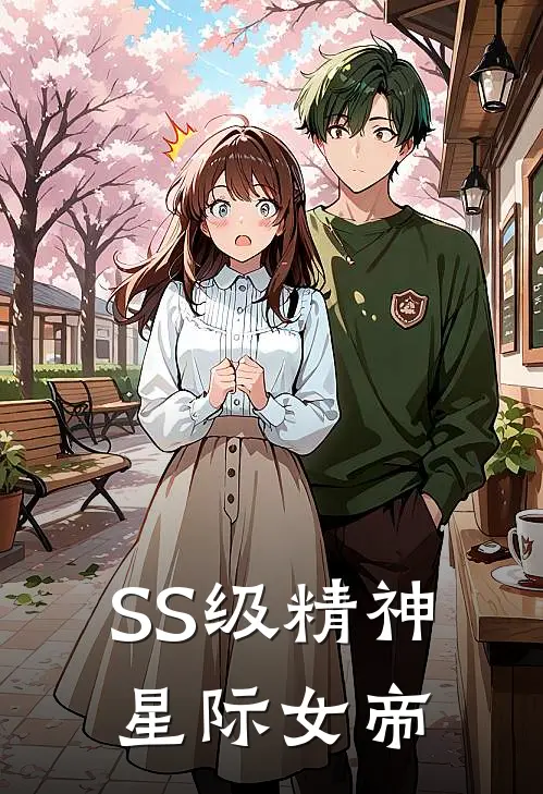 SS级精神：星际女帝