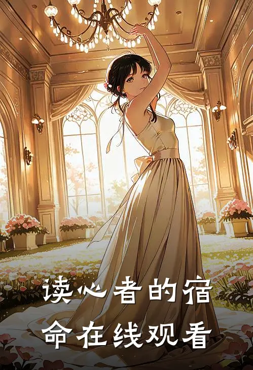 读心者的宿命在线观看