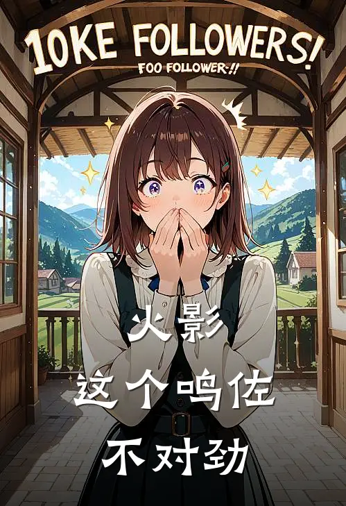 火影：这个鸣佐不对劲