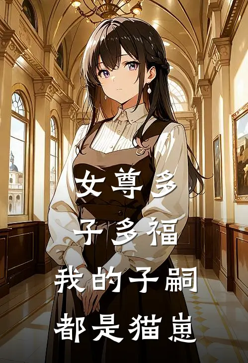 女尊多子多福：我的子嗣都是猫崽苏安凤三娘热门免费小说_免费小说免费阅读女尊多子多福：我的子嗣都是猫崽苏安凤三娘