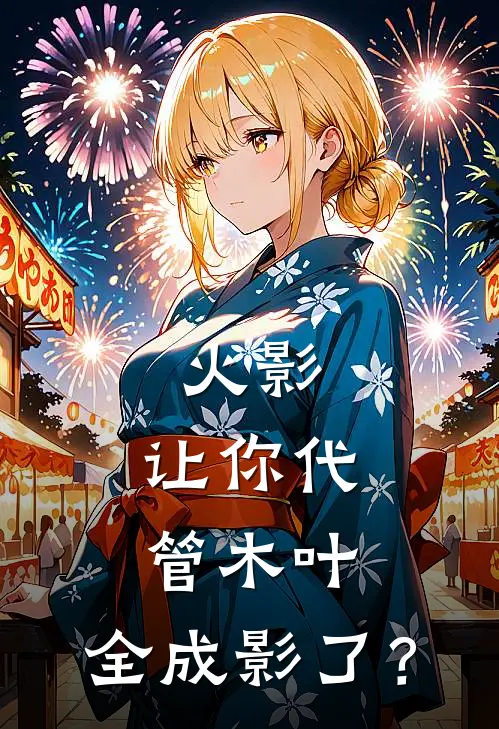 火影：让你代管木叶，全成影了？(白羽卡卡西)在线免费小说_热门网络小说火影：让你代管木叶，全成影了？白羽卡卡西