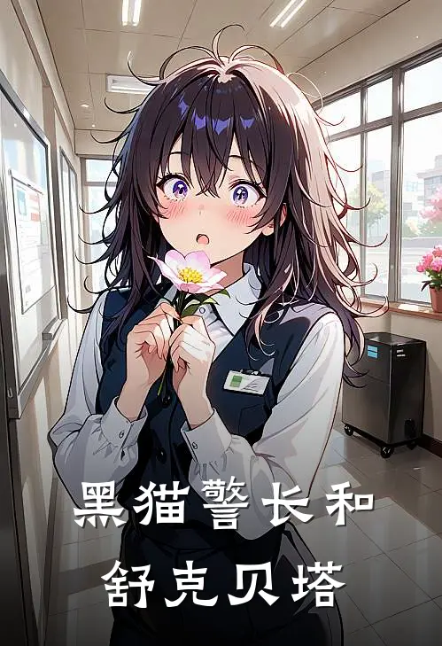 黑猫警长和舒克贝塔