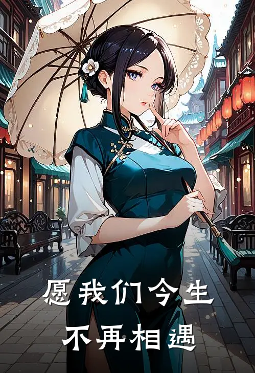 愿我们今生不再相遇