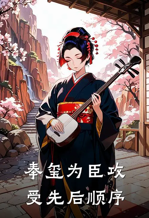 奉玺为臣攻受先后顺序