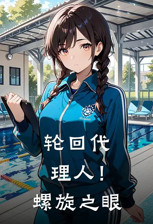 轮回代理人！螺旋之眼