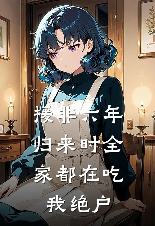 援非六年，归来时全家都在吃我绝户江芷顾佳清完整版小说_小说完结推荐援非六年，归来时全家都在吃我绝户(江芷顾佳清)