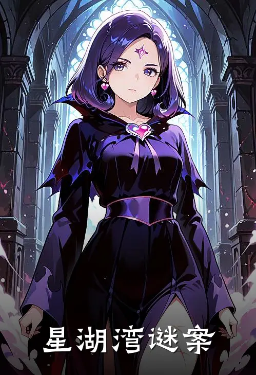星湖湾谜案