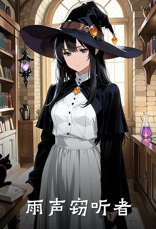 雨声窃听者(艾拉敏登)热门网络小说_最新完本小说雨声窃听者(艾拉敏登)