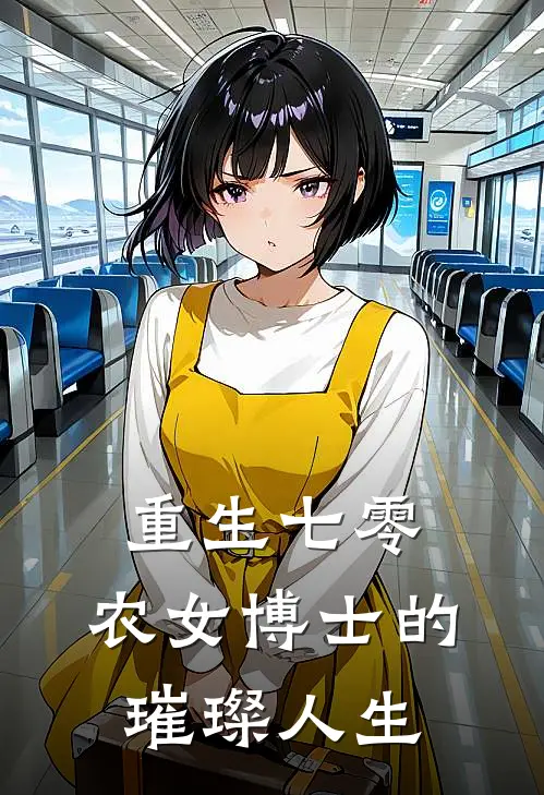 重生七零：农女博士的璀璨人生