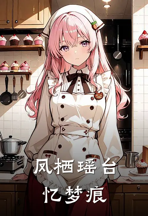 凤栖瑶台忆梦痕