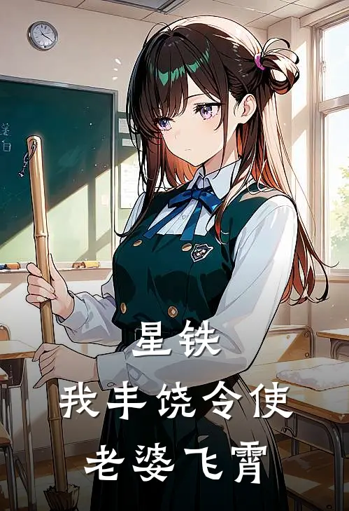 星铁：我丰饶令使，老婆飞霄(鹿遥飞霄)最热门小说_全本完结小说星铁：我丰饶令使，老婆飞霄(鹿遥飞霄)