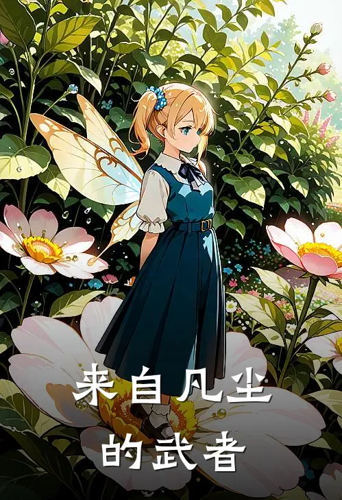 来自凡尘的武者