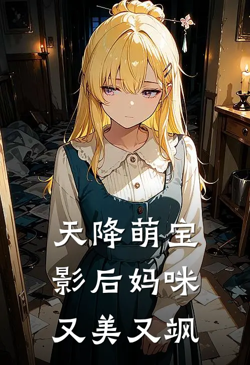 天降萌宝：影后妈咪又美又飒(高雯乐乐)完本小说大全_完本热门小说天降萌宝：影后妈咪又美又飒高雯乐乐