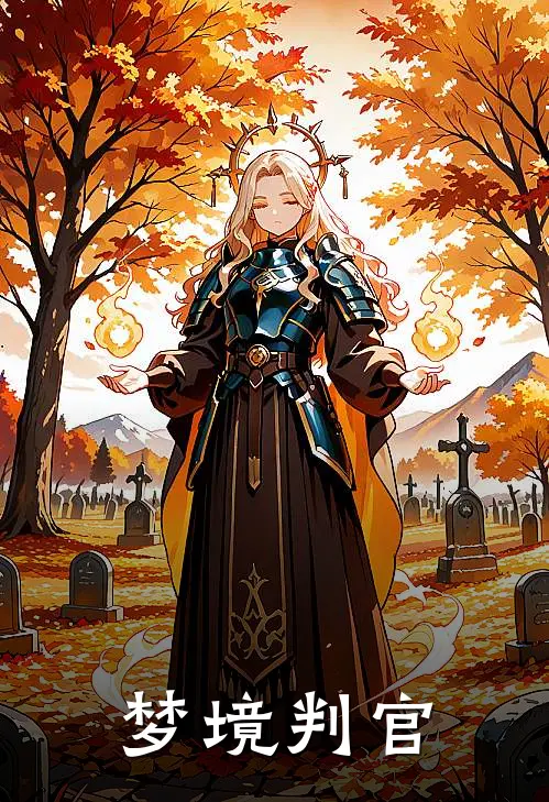 梦境判官
