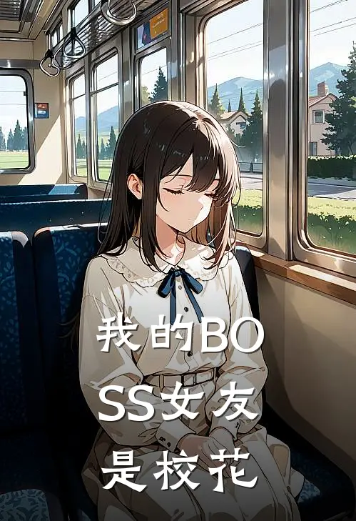 我的BOSS女友是校花