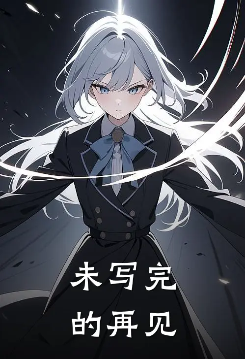 未写完的再见