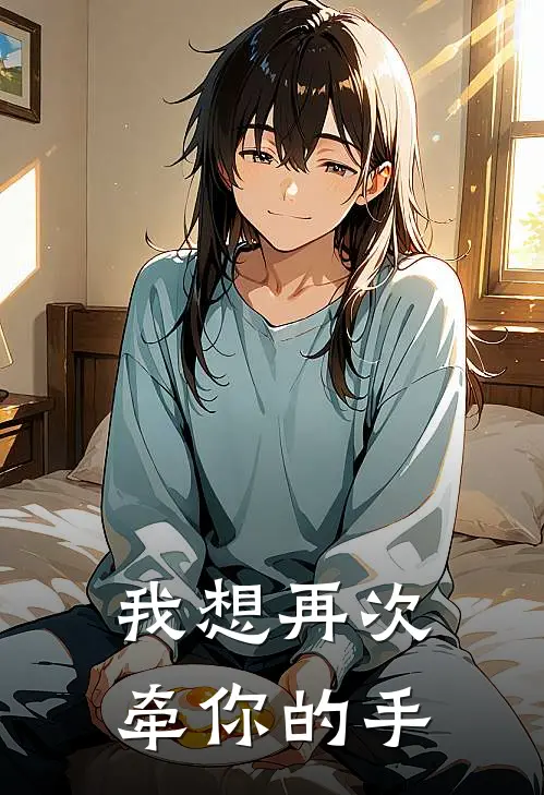我想再次牵你的手