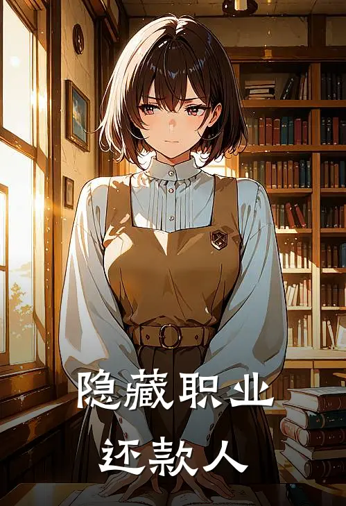 隐藏职业：还款人