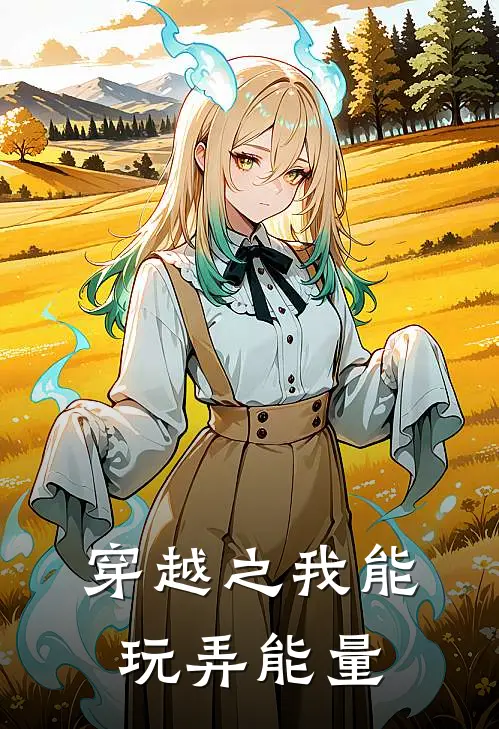 《穿越之我能玩弄能量》林秋洛迦完本小说_林秋洛迦(穿越之我能玩弄能量)全文免费阅读无弹窗大结局