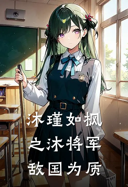 沐瑾如枫之沐将军敌国为质