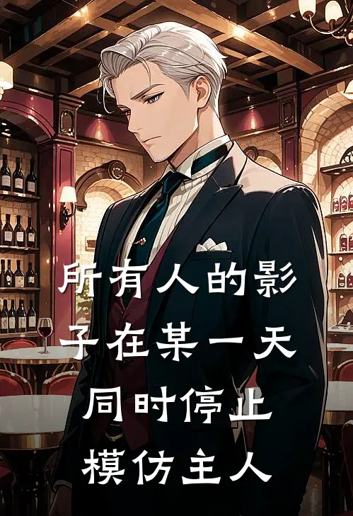 所有人的影子在某一天同时停止模仿主人(抖音热门)热门网络小说推荐_免费完结版小说所有人的影子在某一天同时停止模仿主人(抖音热门)