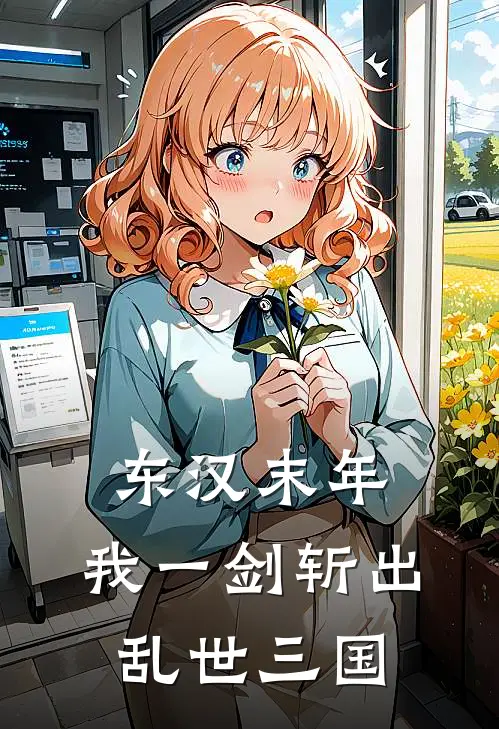 东汉末年，我一剑斩出乱世三国