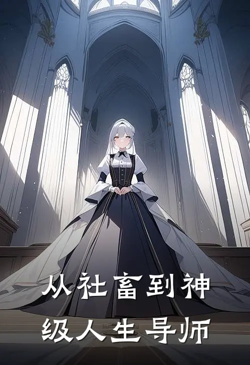 从社畜到神级人生导师