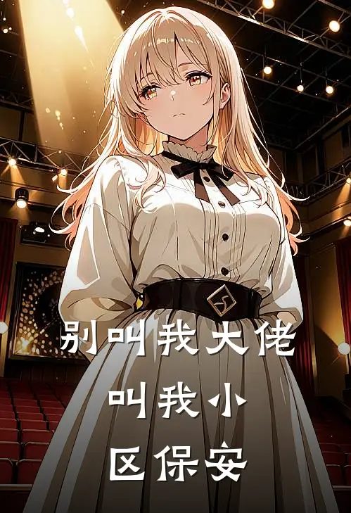 别叫我大佬，叫我小区保安