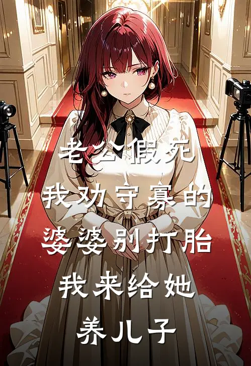 老公假死，我劝守寡的婆婆别打胎，我来给她养儿子(赵秀英秀英)推荐小说_老公假死，我劝守寡的婆婆别打胎，我来给她养儿子(赵秀英秀英)全文免费阅读大结局