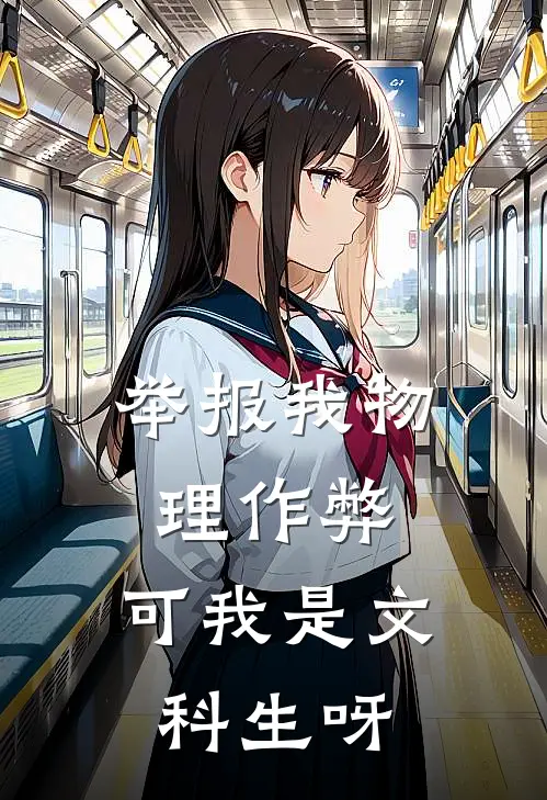 举报我物理作弊，可我是文科生呀(沈潇潇沈嘉妍)最新小说推荐_最新热门小说举报我物理作弊，可我是文科生呀沈潇潇沈嘉妍