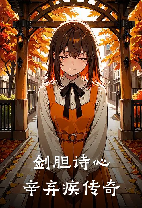 剑胆诗心：辛弃疾传奇(辛弃疾剑胆)完本小说_免费阅读无弹窗剑胆诗心：辛弃疾传奇辛弃疾剑胆