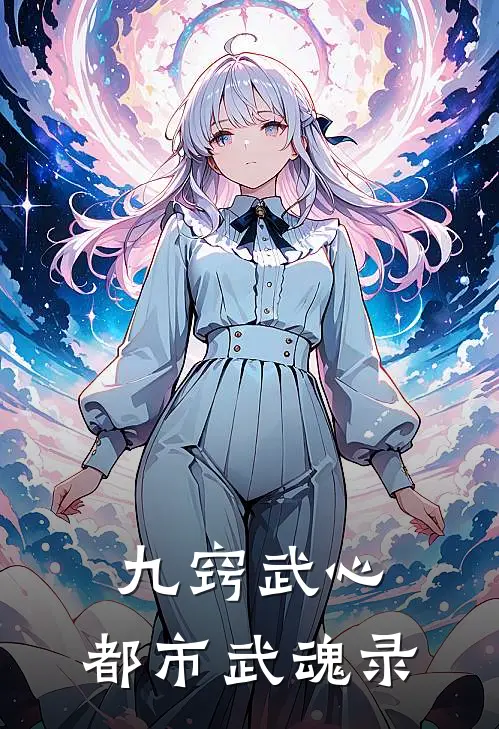 九窍武心：都市武魂录