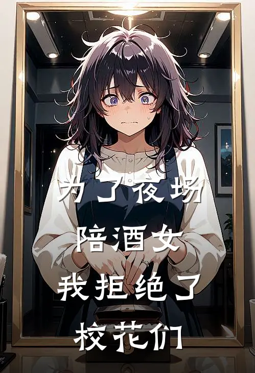 为了夜场陪酒女，我拒绝了校花们(林冯林展)热门小说阅读_全文免费阅读为了夜场陪酒女，我拒绝了校花们林冯林展