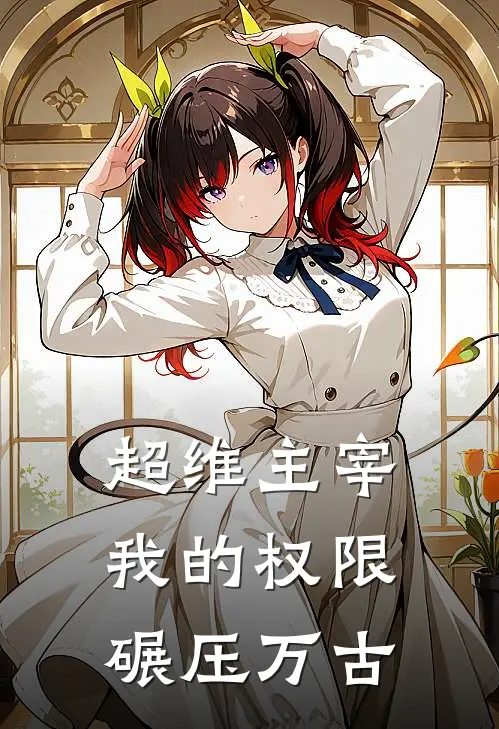 《超维主宰：我的权限碾压万古》谢宸王鹏全本阅读_(谢宸王鹏)全集阅读