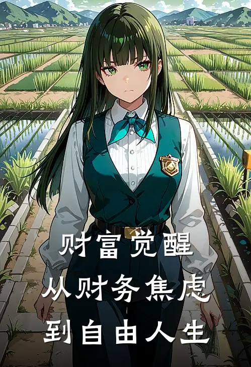 财富觉醒：从财务焦虑到自由人生李明张伟最新章节免费阅读_财富觉醒：从财务焦虑到自由人生全集免费阅读