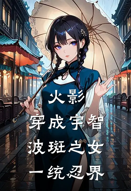 火影：穿成宇智波斑之女一统忍界