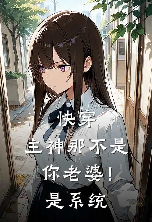 快穿：主神那不是你老婆！是系统