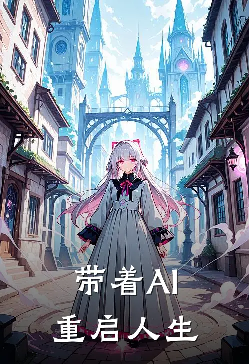带着AI重启人生余生李伟免费小说在线阅读_最新章节列表带着AI重启人生(余生李伟)
