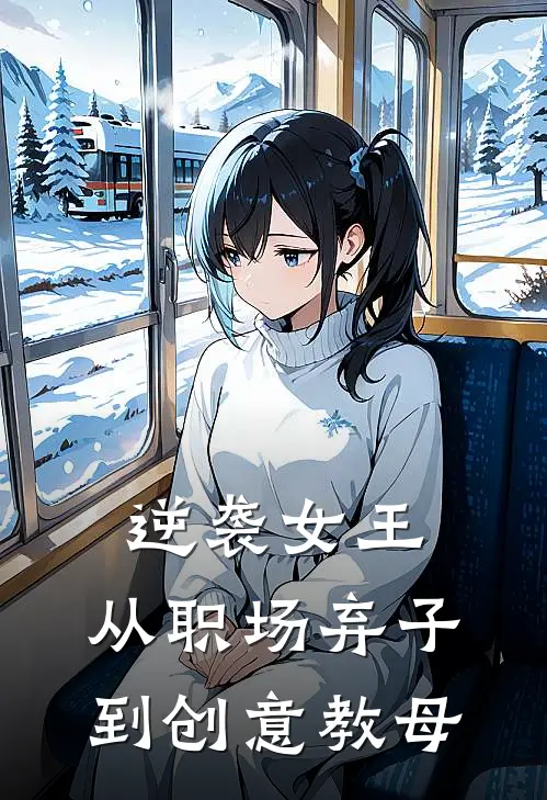 逆袭女王：从职场弃子到创意教母林晚苏蔓完整版小说全文免费阅读_最新章节列表逆袭女王：从职场弃子到创意教母(林晚苏蔓)