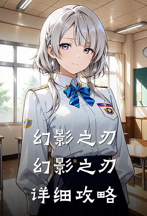 幻影之刃幻影之刃详细攻略