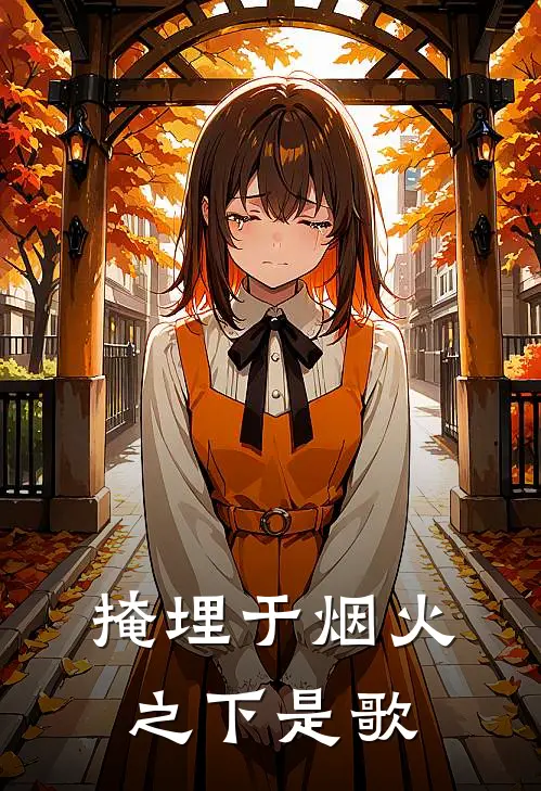 掩埋于烟火之下是歌