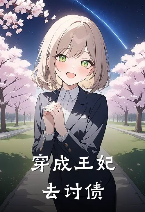 穿成王妃去讨债