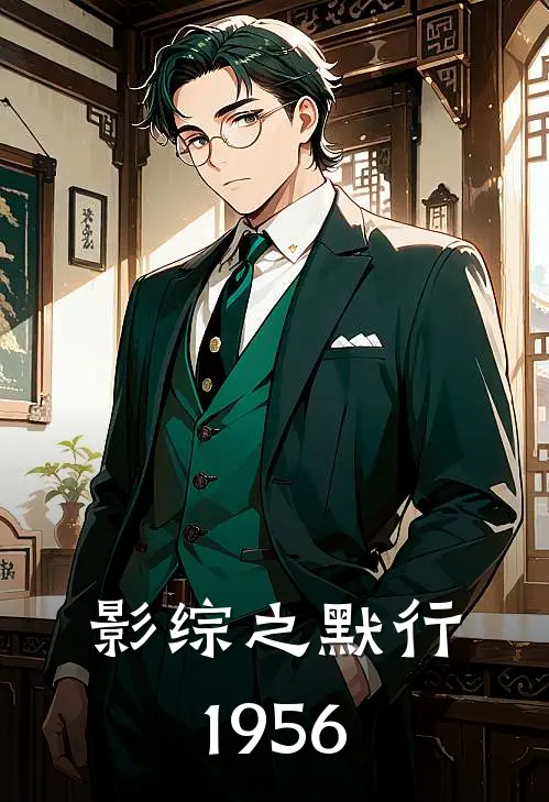 影综之默行1956