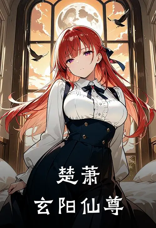 【楚萧：玄阳仙尊】