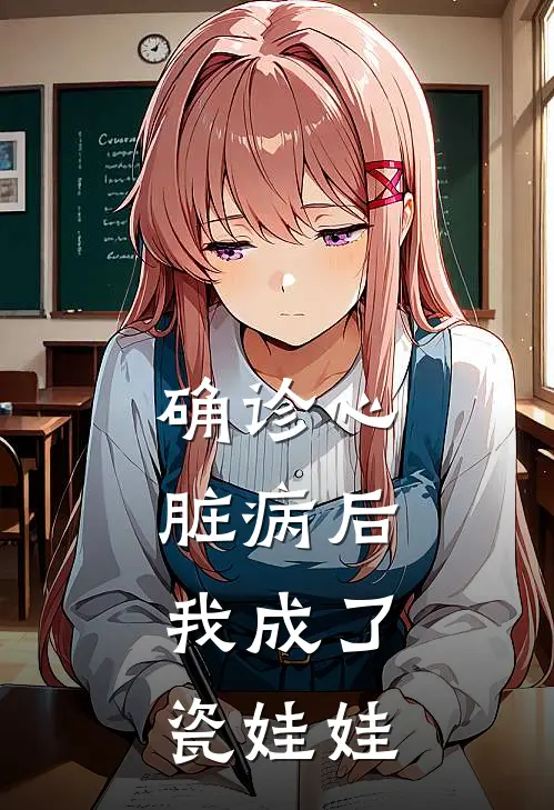 确诊心脏病后，我成了瓷娃娃小宇林宇全文免费阅读无弹窗大结局_（小宇林宇）确诊心脏病后，我成了瓷娃娃最新小说