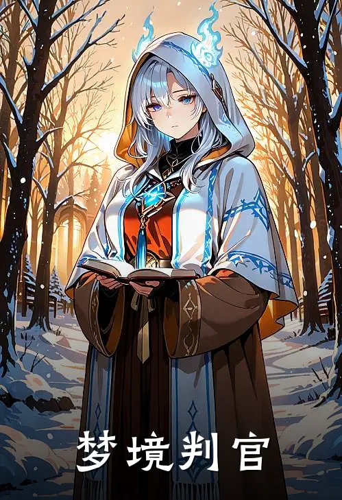 梦境判官阿三李明小说免费完结_完本热门小说梦境判官阿三李明