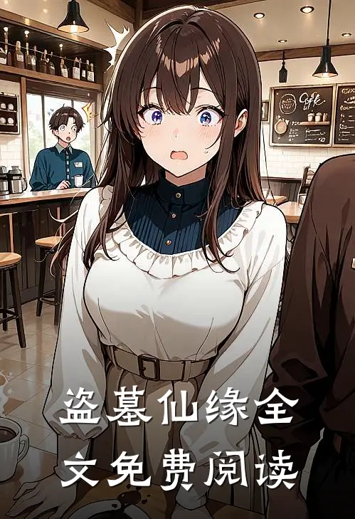 盗墓仙缘全文免费阅读